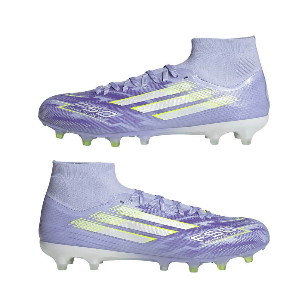F50 Sparkfusion Pro Women's FG/AG (JH7689)
