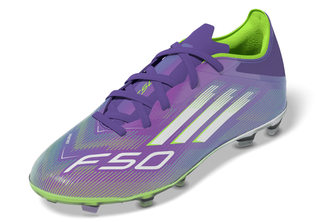 F50 Elite Youth FG - Radiant Blaze Pack (JH7714)