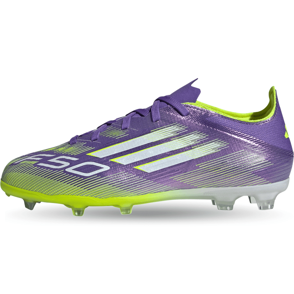 F50 Elite Youth FG - Radiant Blaze Pack (JH7714)
