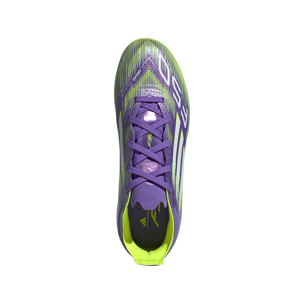 F50 Elite Youth FG - Radiant Blaze Pack (JH7714)