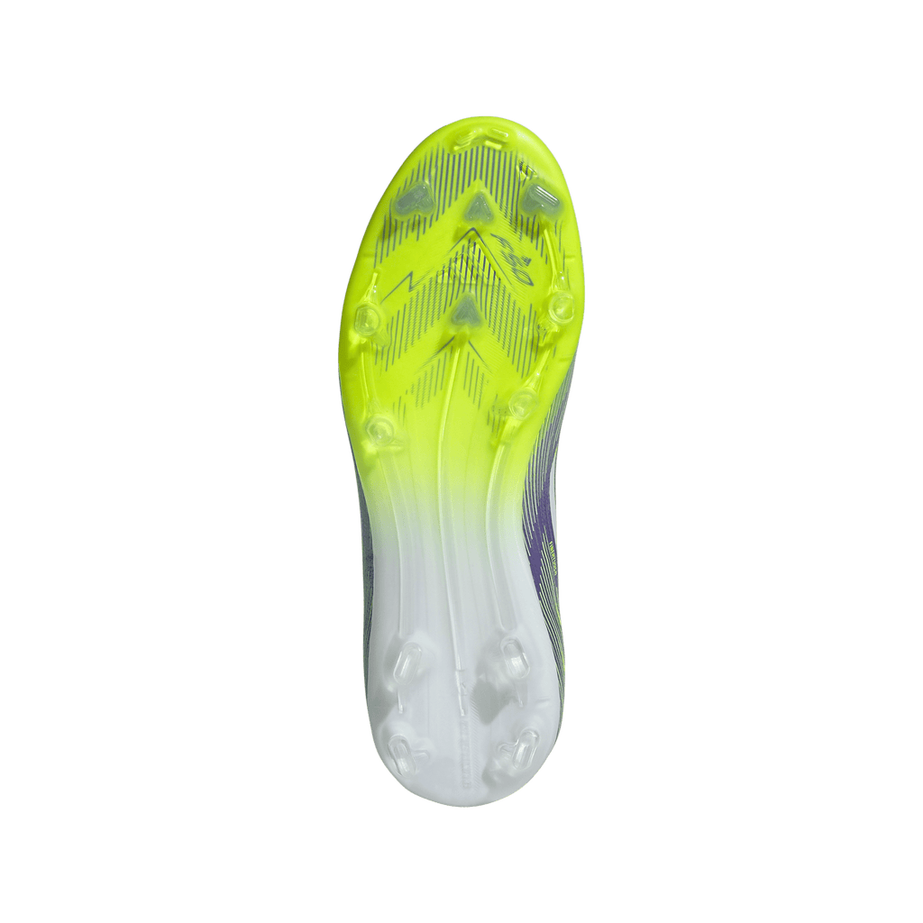 F50 Elite Youth FG - Radiant Blaze Pack (JH7714)