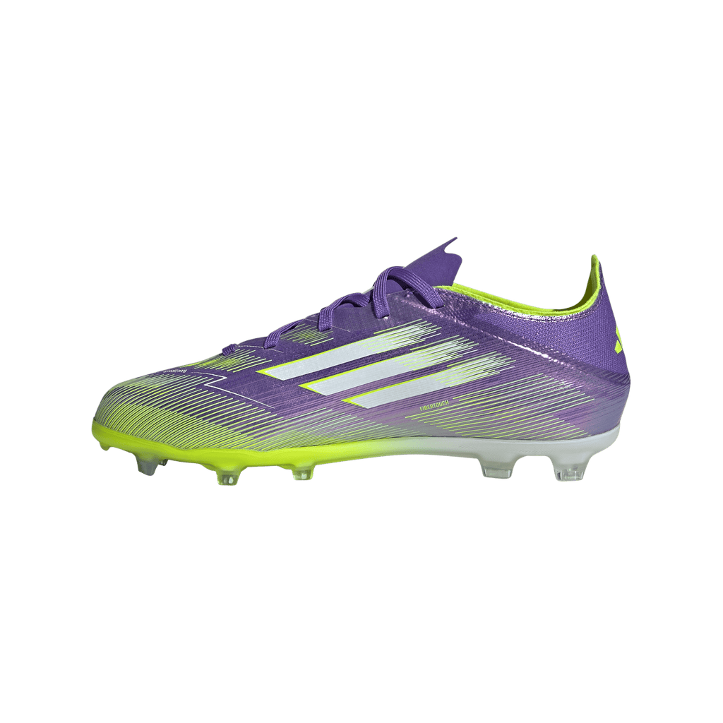 F50 Elite Youth FG - Radiant Blaze Pack (JH7714)