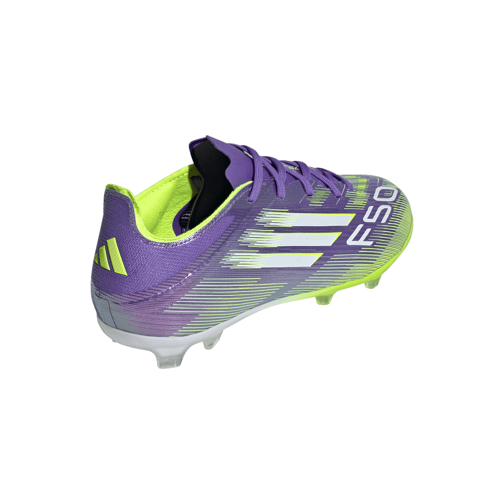 F50 Elite Youth FG - Radiant Blaze Pack (JH7714)