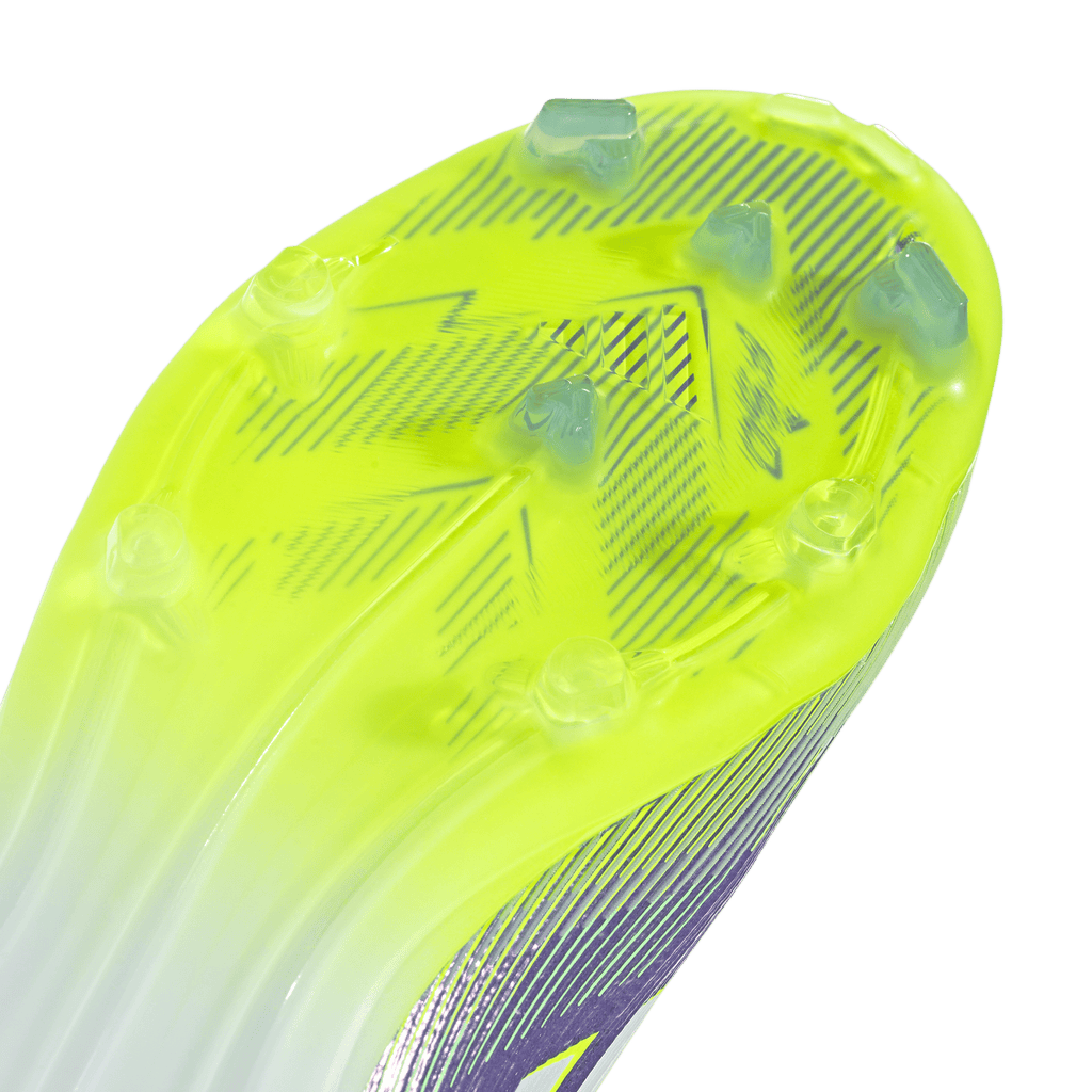 F50 Elite Youth FG - Radiant Blaze Pack (JH7714)