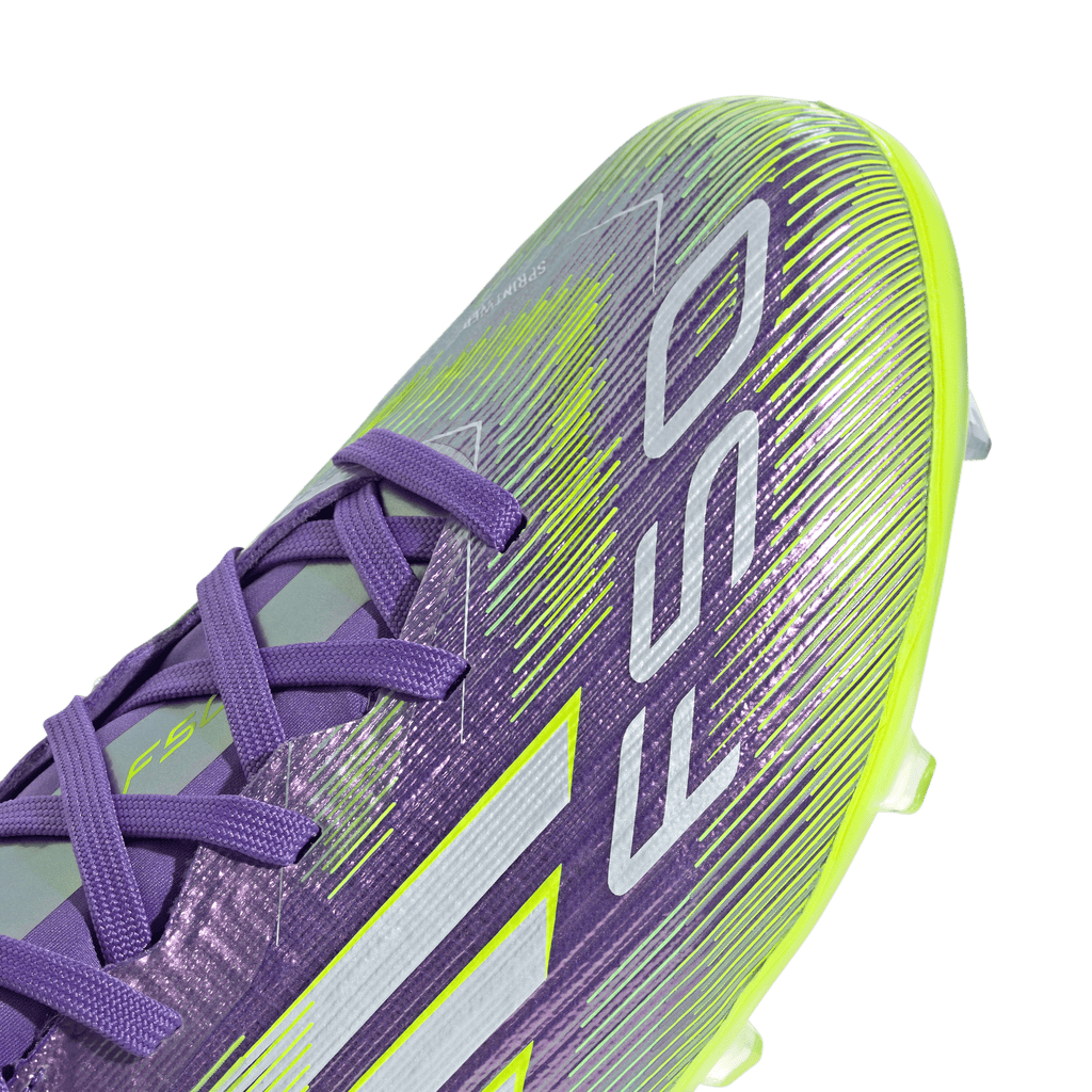F50 Elite Youth FG - Radiant Blaze Pack (JH7714)