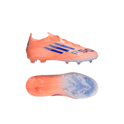 F50 Elite Youth FG - Coral Blaze Pack (JH7715) Footwear Adidas