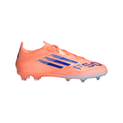 F50 Elite Youth FG - Coral Blaze Pack (JH7715) Footwear Adidas