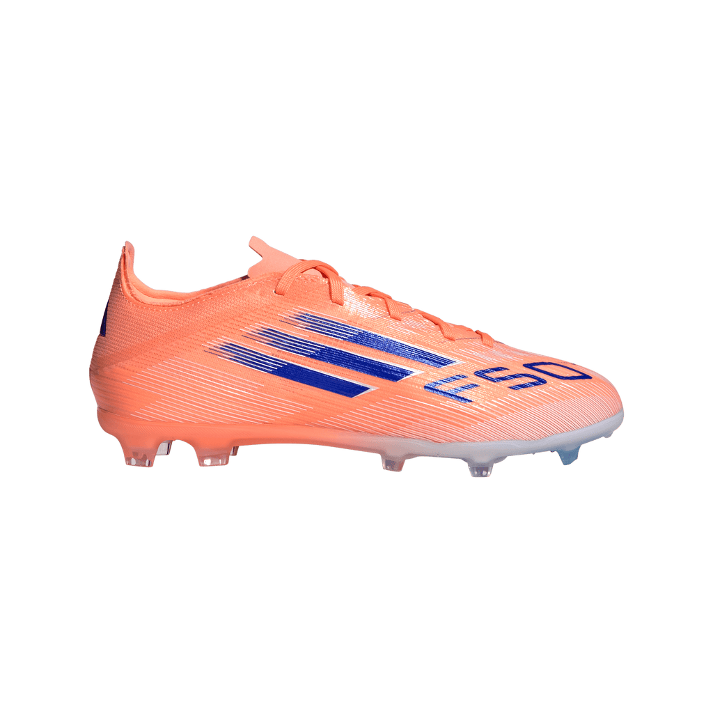 F50 Elite Youth FG - Coral Blaze Pack (JH7715)