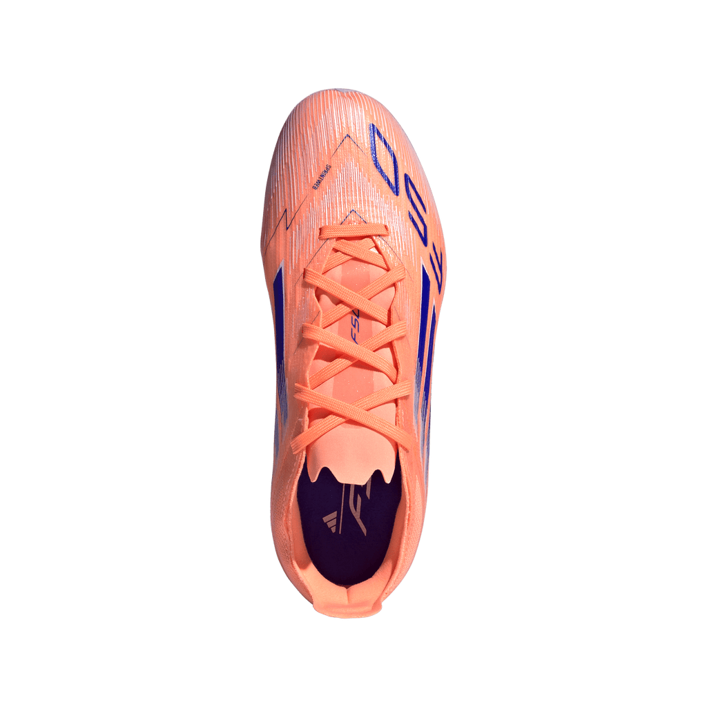 F50 Elite Youth FG - Coral Blaze Pack (JH7715)
