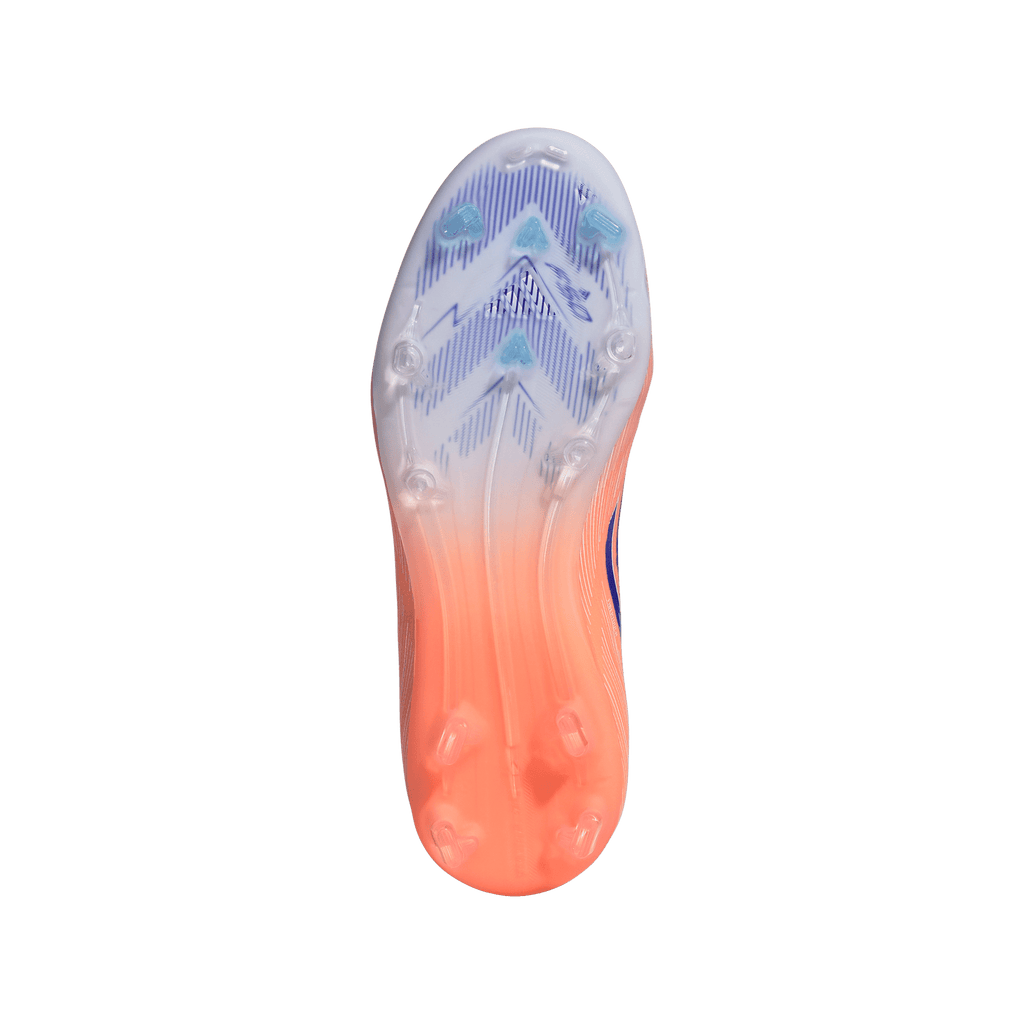 F50 Elite Youth FG - Coral Blaze Pack (JH7715)
