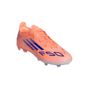 F50 Elite Youth FG - Coral Blaze Pack (JH7715) Footwear Adidas