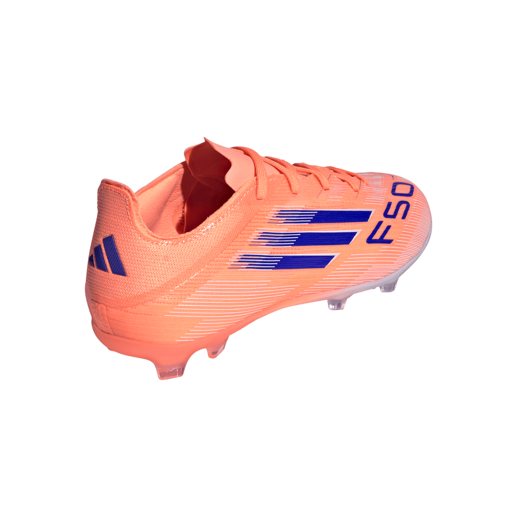 F50 Elite Youth FG - Coral Blaze Pack (JH7715)