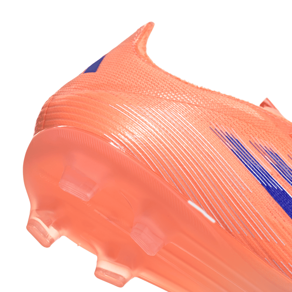 F50 Elite Youth FG - Coral Blaze Pack (JH7715)