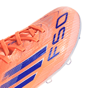 F50 Elite Youth FG - Coral Blaze Pack (JH7715) Footwear Adidas
