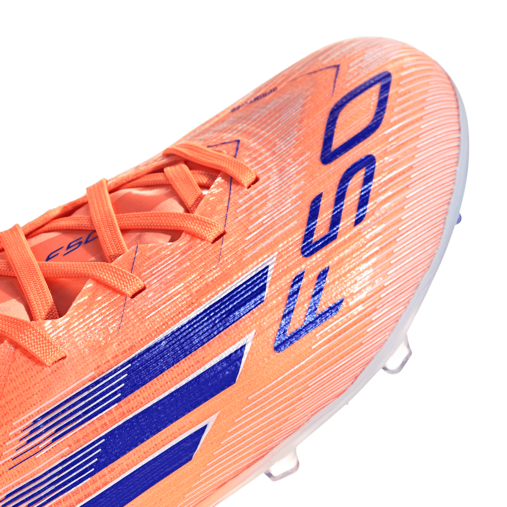 F50 Elite Youth FG - Coral Blaze Pack (JH7715)