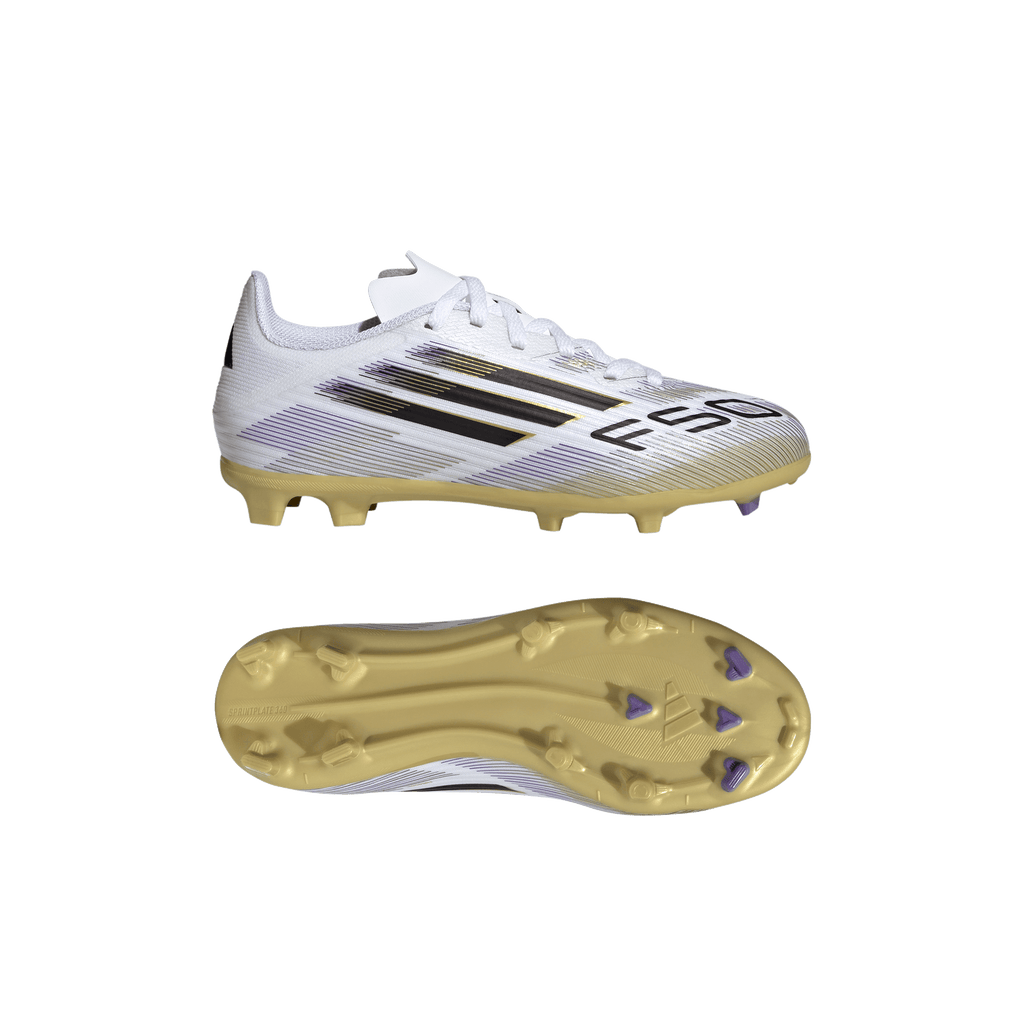 F50 League Youth FG/MG - Road to Glory Pack (JH7745)