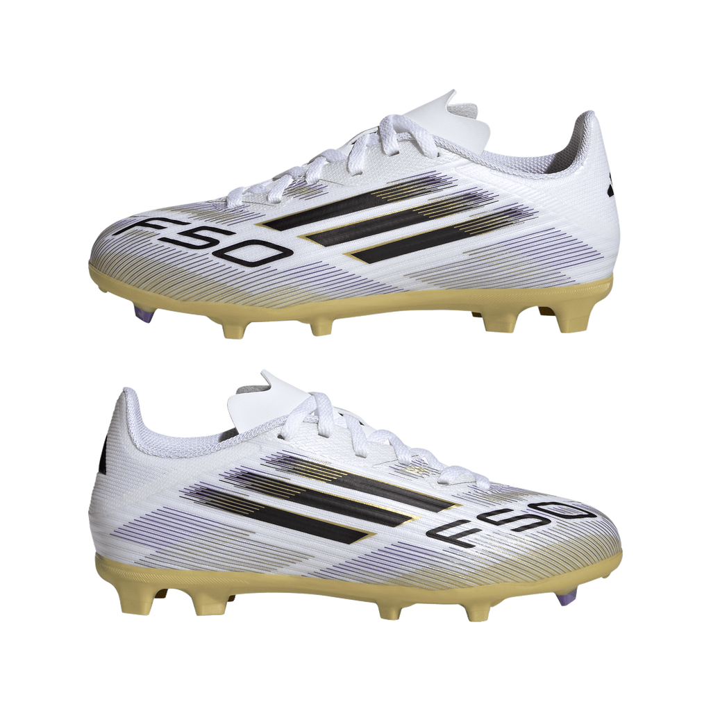 F50 League Youth FG/MG - Road to Glory Pack (JH7745)