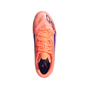 F50 League Youth FG/MG - Coral Blaze Pack (JH7746) Footwear Adidas