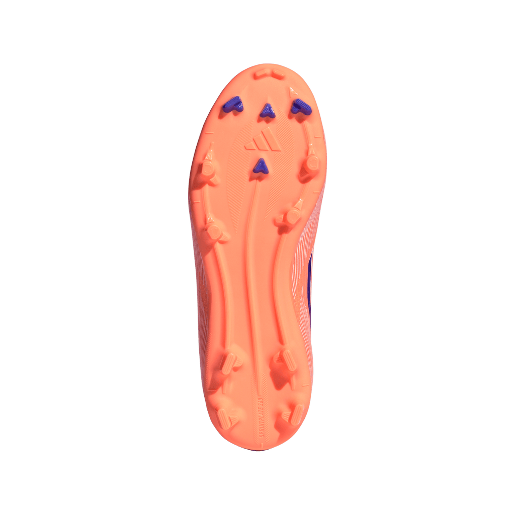 F50 League Youth FG/MG - Coral Blaze Pack (JH7746)