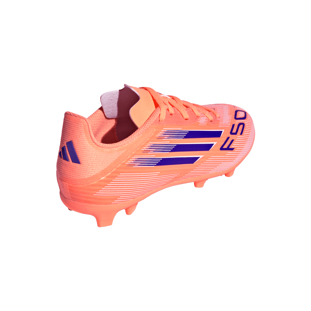 F50 League Youth FG/MG - Coral Blaze Pack (JH7746)