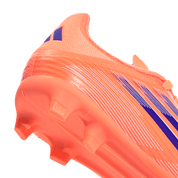 F50 League Youth FG/MG - Coral Blaze Pack (JH7746) Footwear Adidas