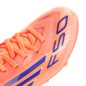 F50 League Youth FG/MG - Coral Blaze Pack (JH7746) Footwear Adidas