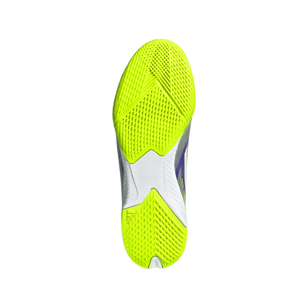 F50 League Youth Indoor Boots - Radiant Blaze Pack (JH7750)