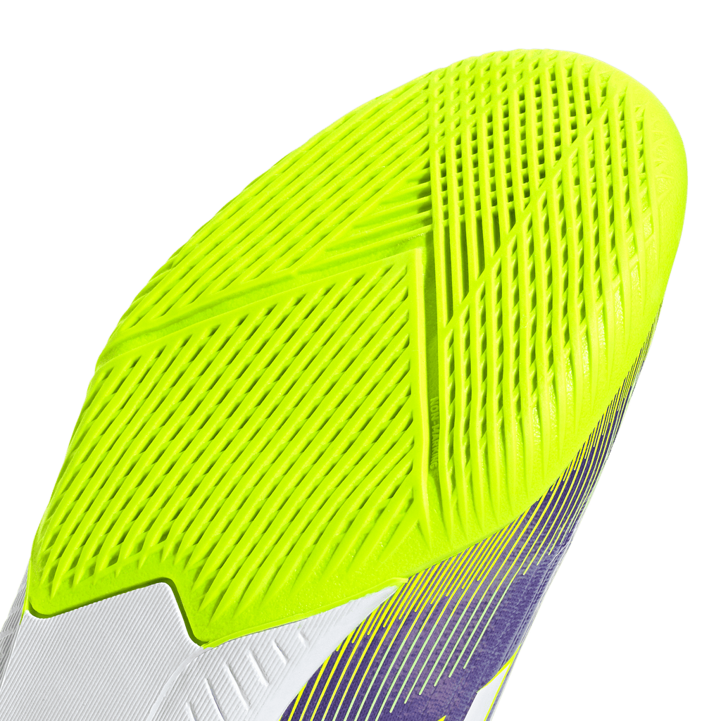 F50 League Youth Indoor Boots - Radiant Blaze Pack (JH7750)