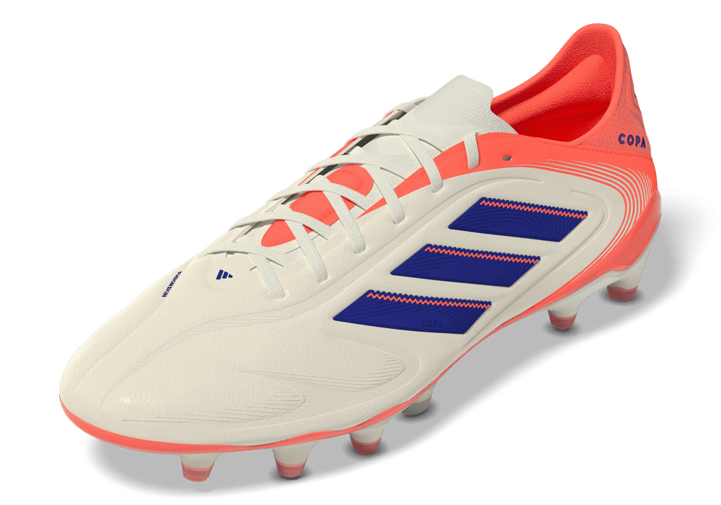 Copa Pure 3 Elite FG - Coral Blaze Pack (JH8728)