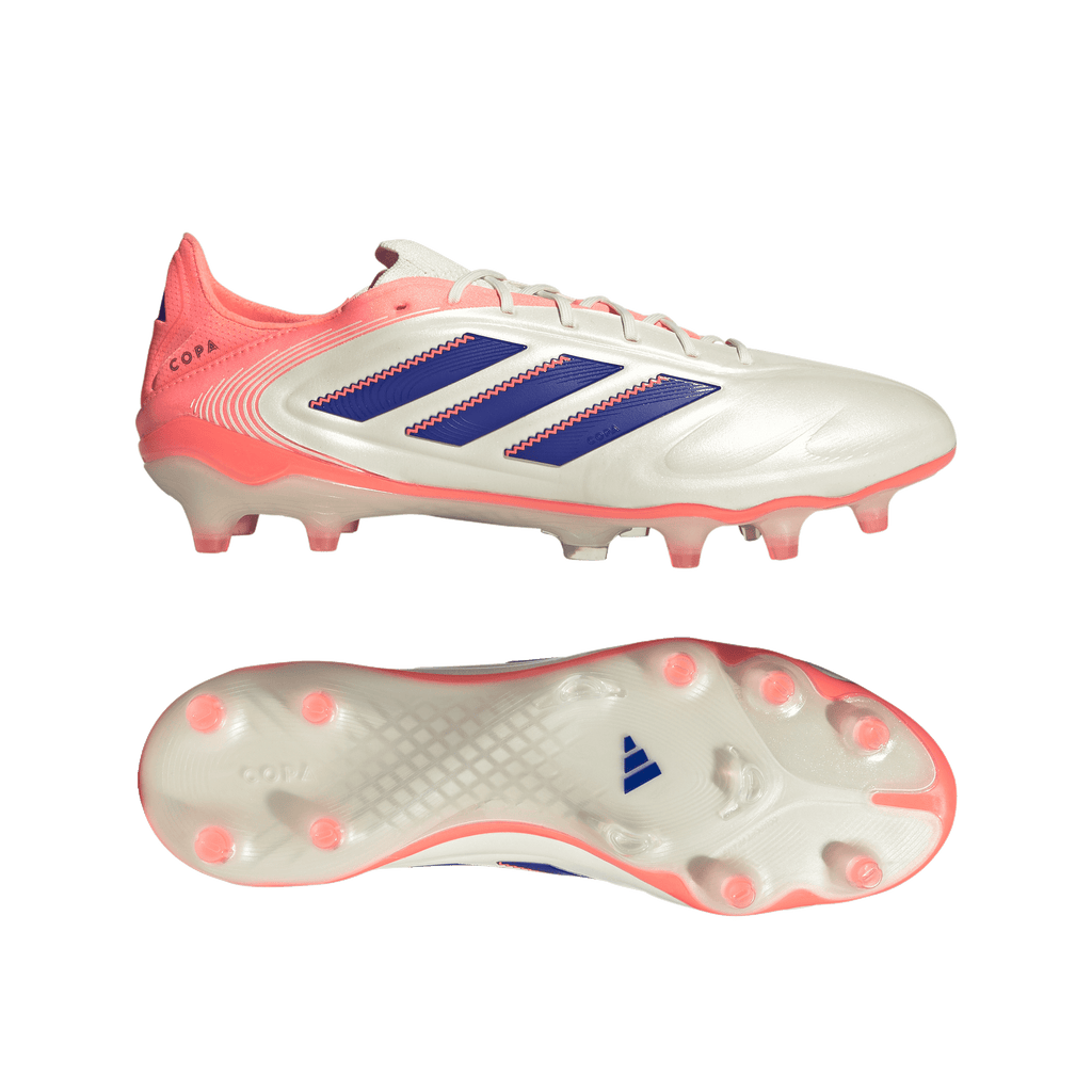 Copa Pure 3 Elite FG - Coral Blaze Pack (JH8728)