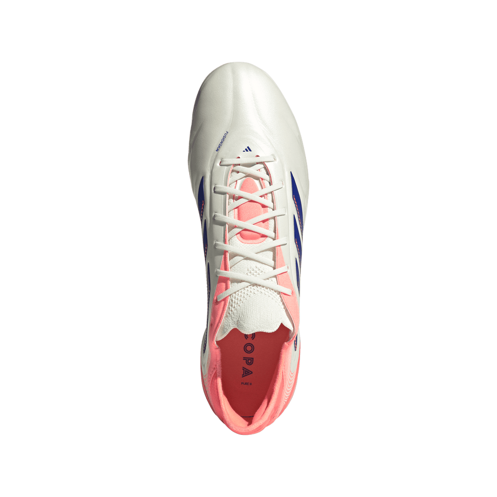 Copa Pure 3 Elite FG - Coral Blaze Pack (JH8728)