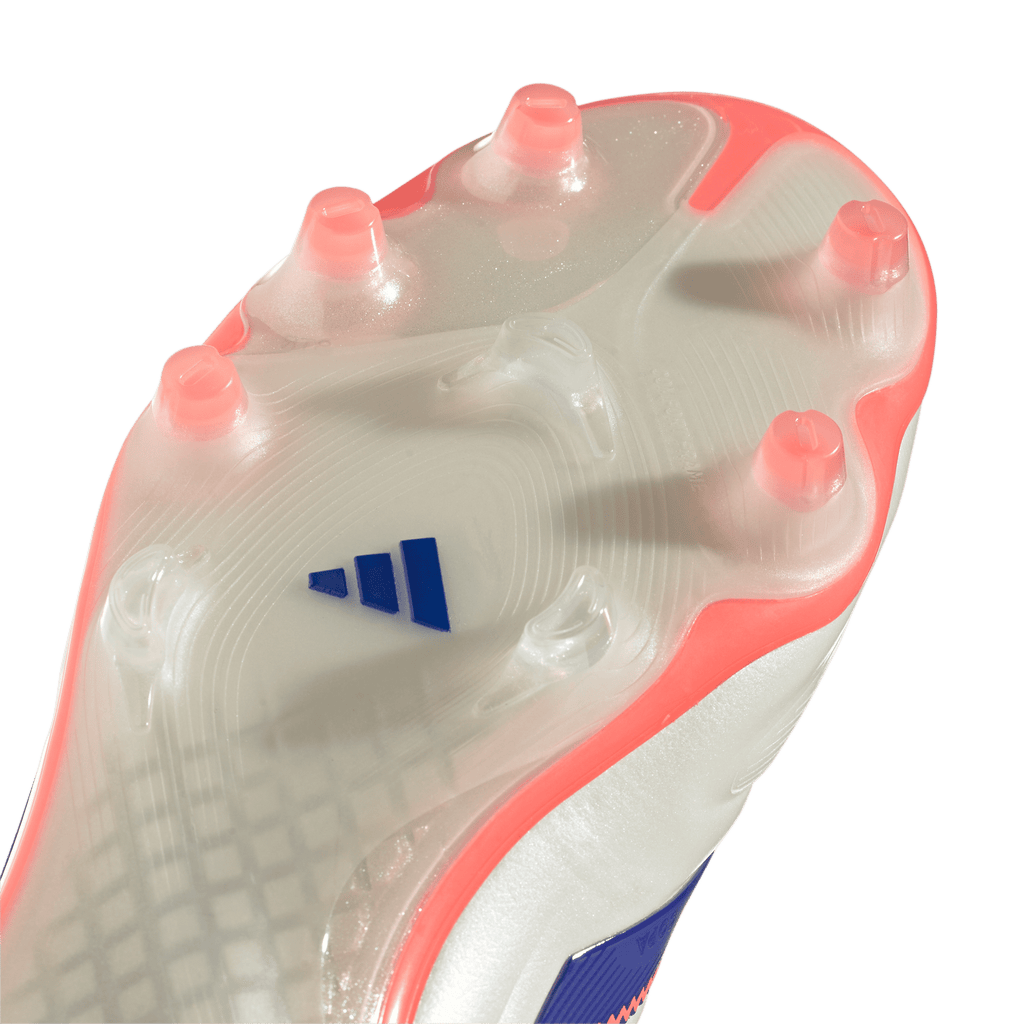 Copa Pure 3 Elite FG - Coral Blaze Pack (JH8728)