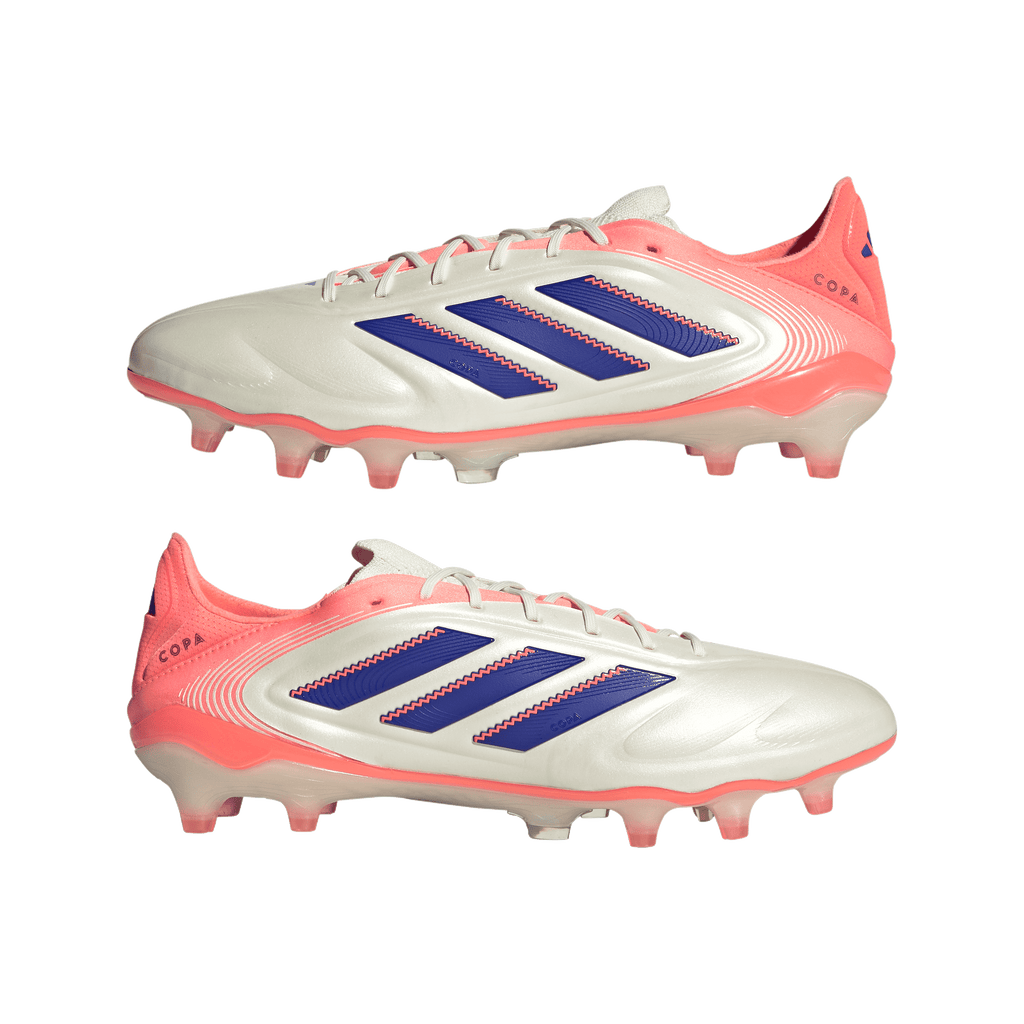 Copa Pure 3 Elite FG - Coral Blaze Pack (JH8728)