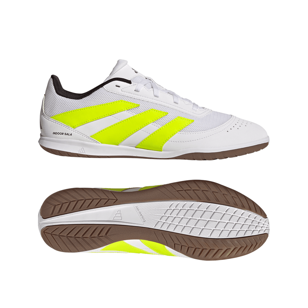Predator Club Indoor Sala Boots - Radiant Blaze Pack (JH8855)