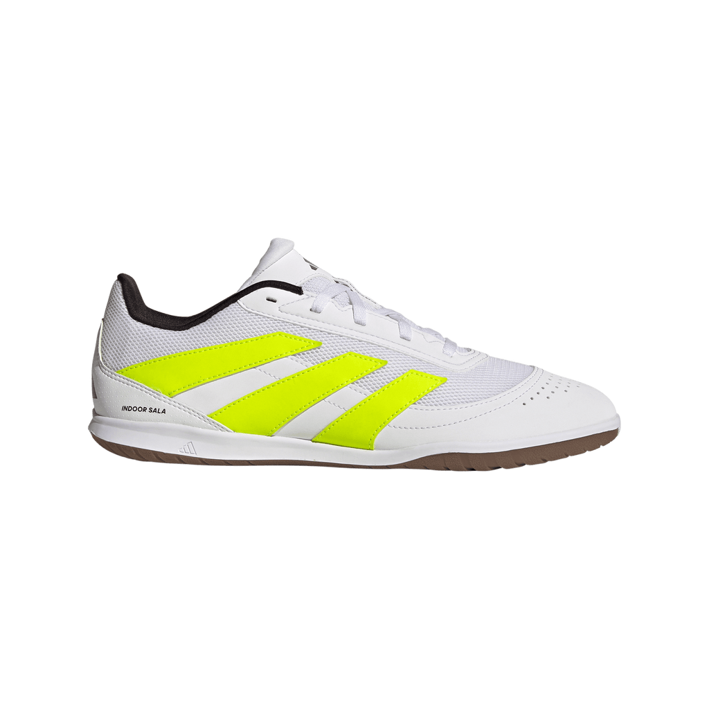 Predator Club Indoor Sala Boots - Radiant Blaze Pack (JH8855)