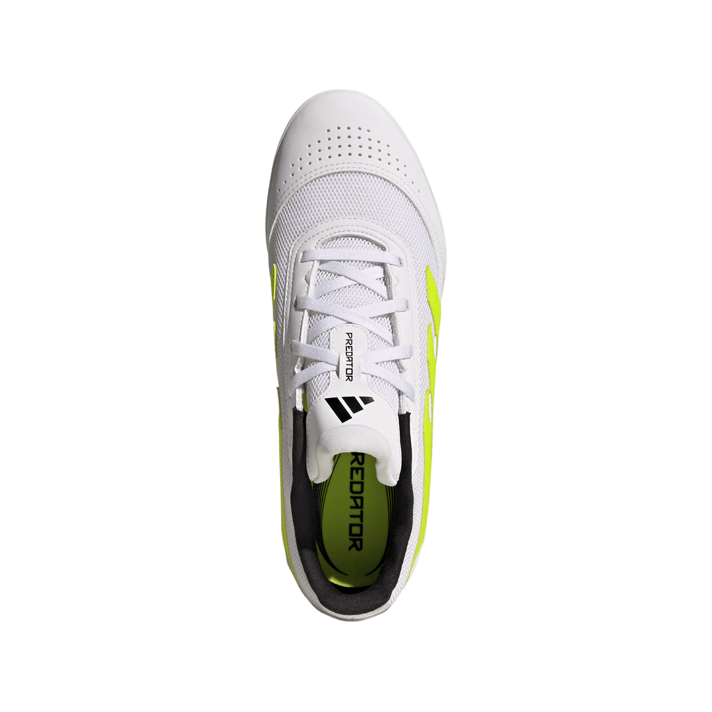 Predator Club Indoor Sala Boots - Radiant Blaze Pack (JH8855)