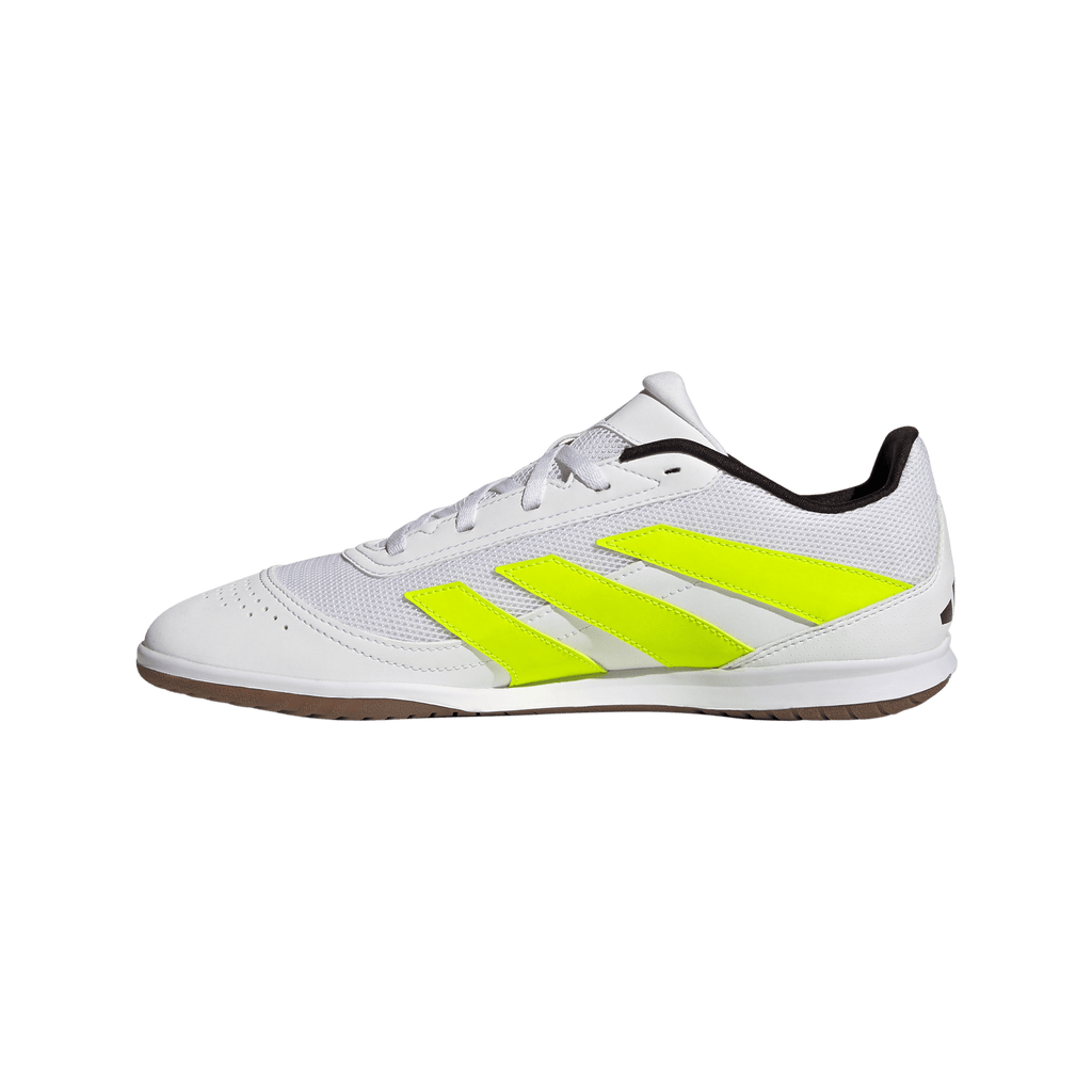 Predator Club Indoor Sala Boots - Radiant Blaze Pack (JH8855)