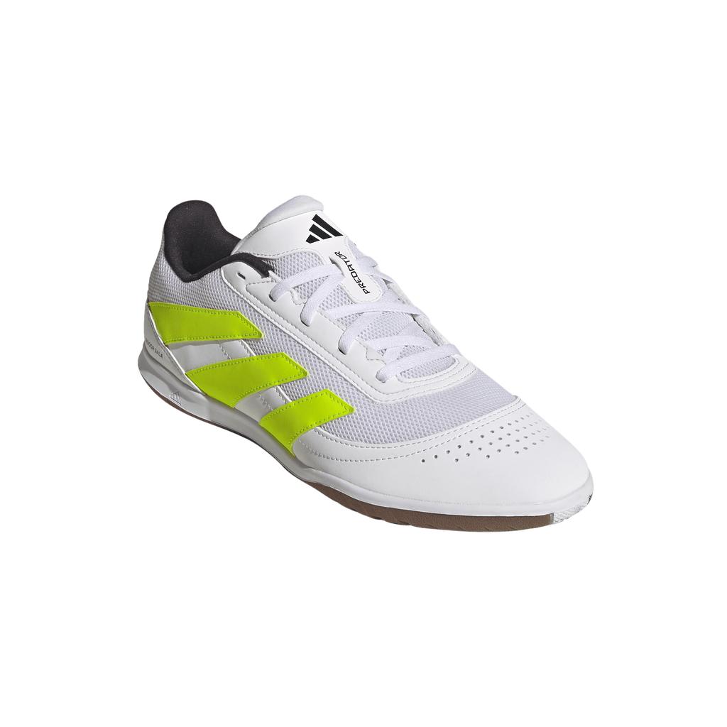 Predator Club Indoor Sala Boots - Radiant Blaze Pack (JH8855)