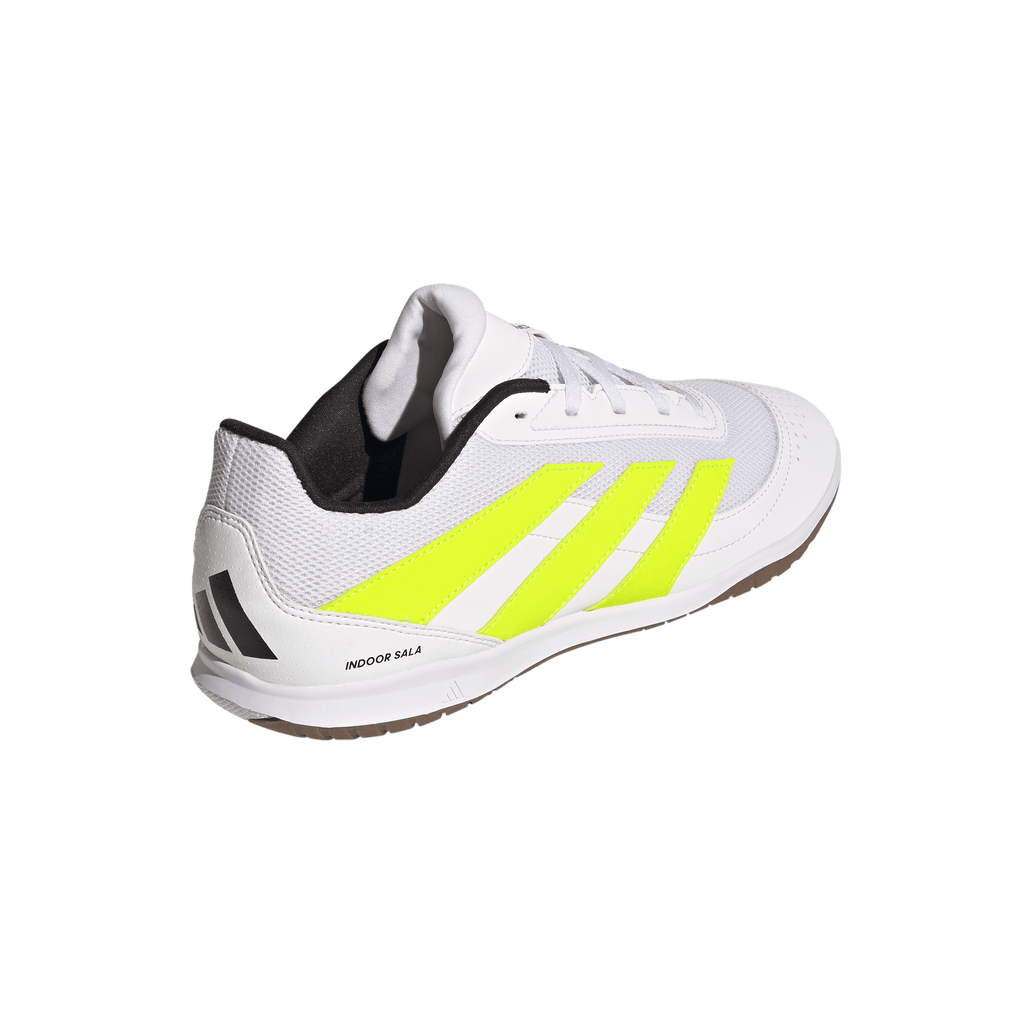 Predator Club Indoor Sala Boots - Radiant Blaze Pack (JH8855)
