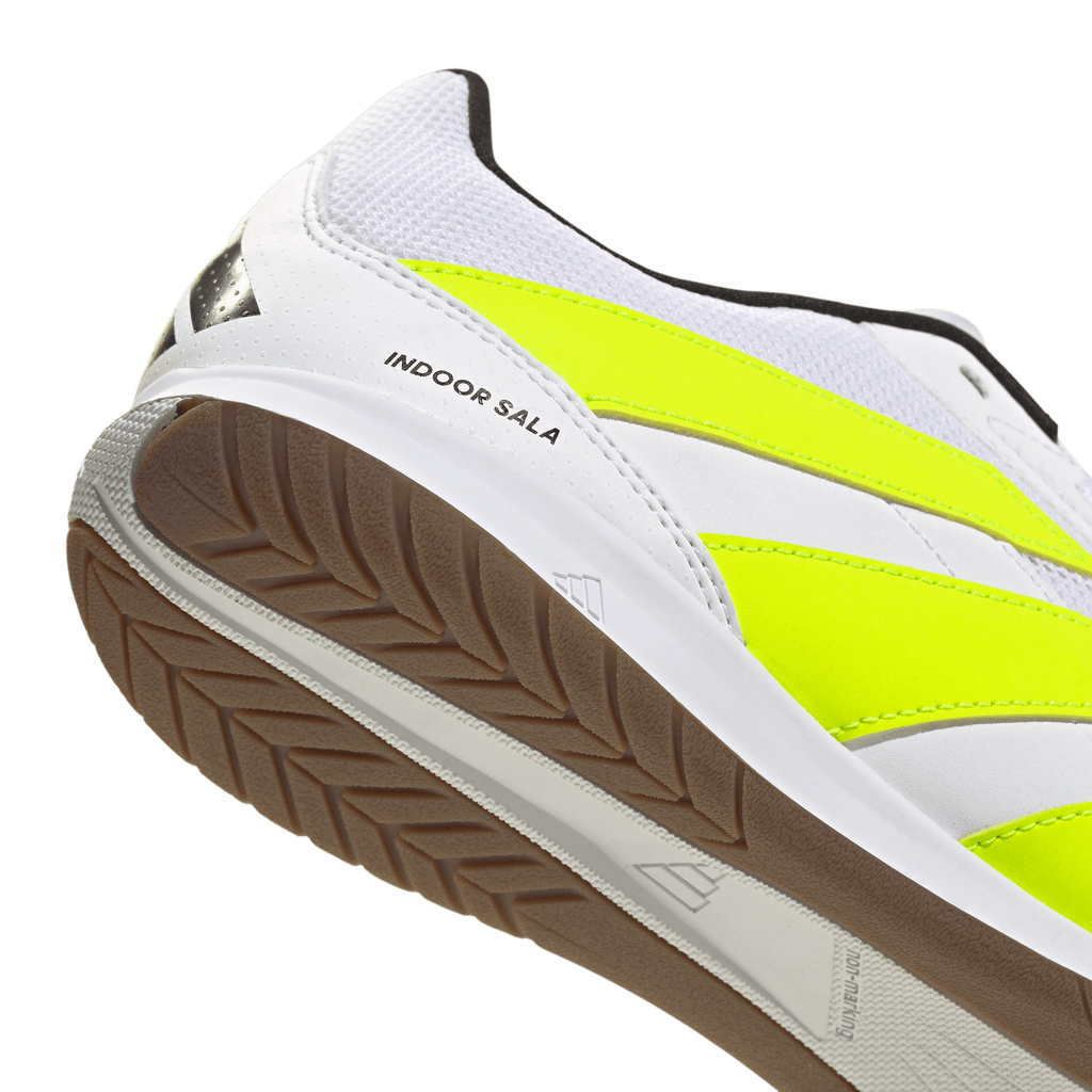 Predator Club Indoor Sala Boots - Radiant Blaze Pack (JH8855)