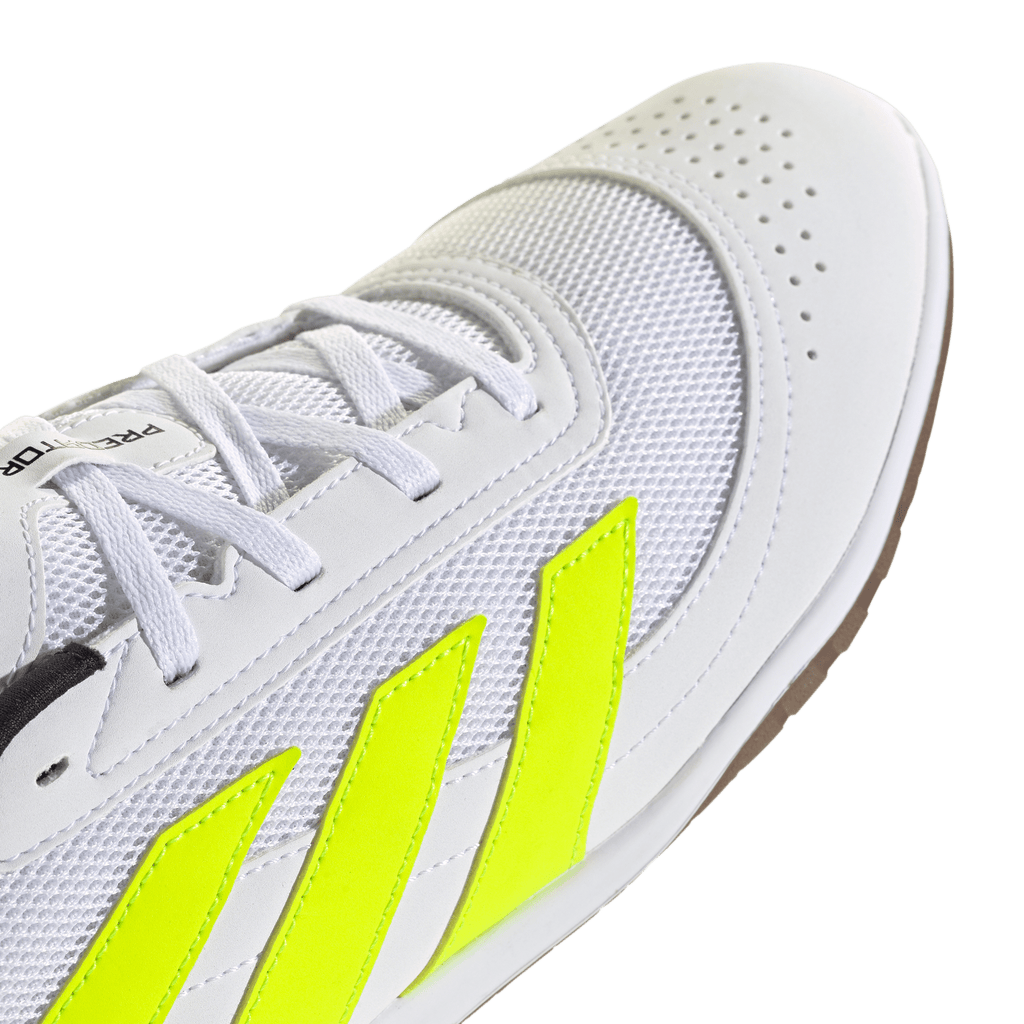 Predator Club Indoor Sala Boots - Radiant Blaze Pack (JH8855)