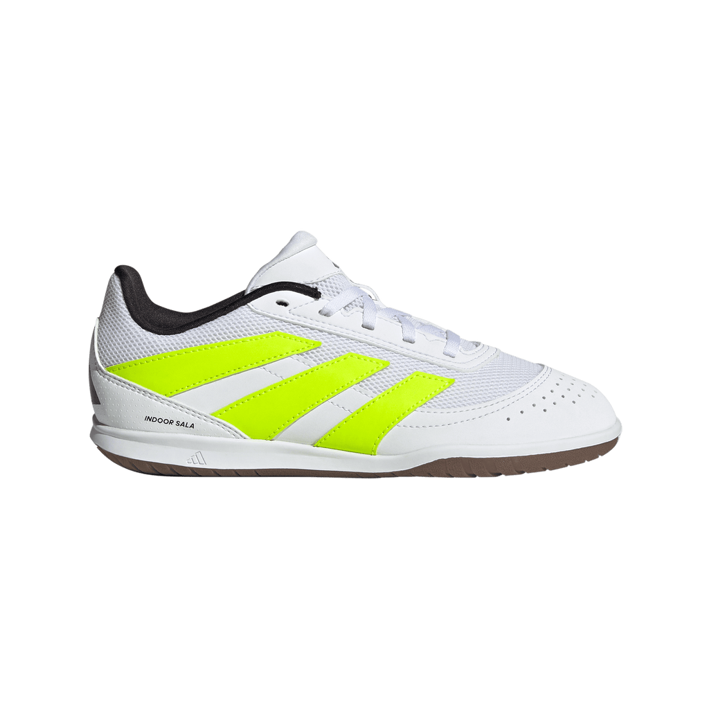 Predator Club Youth Indoor Sala Boots - Radiant Blaze Pack (JH8861)