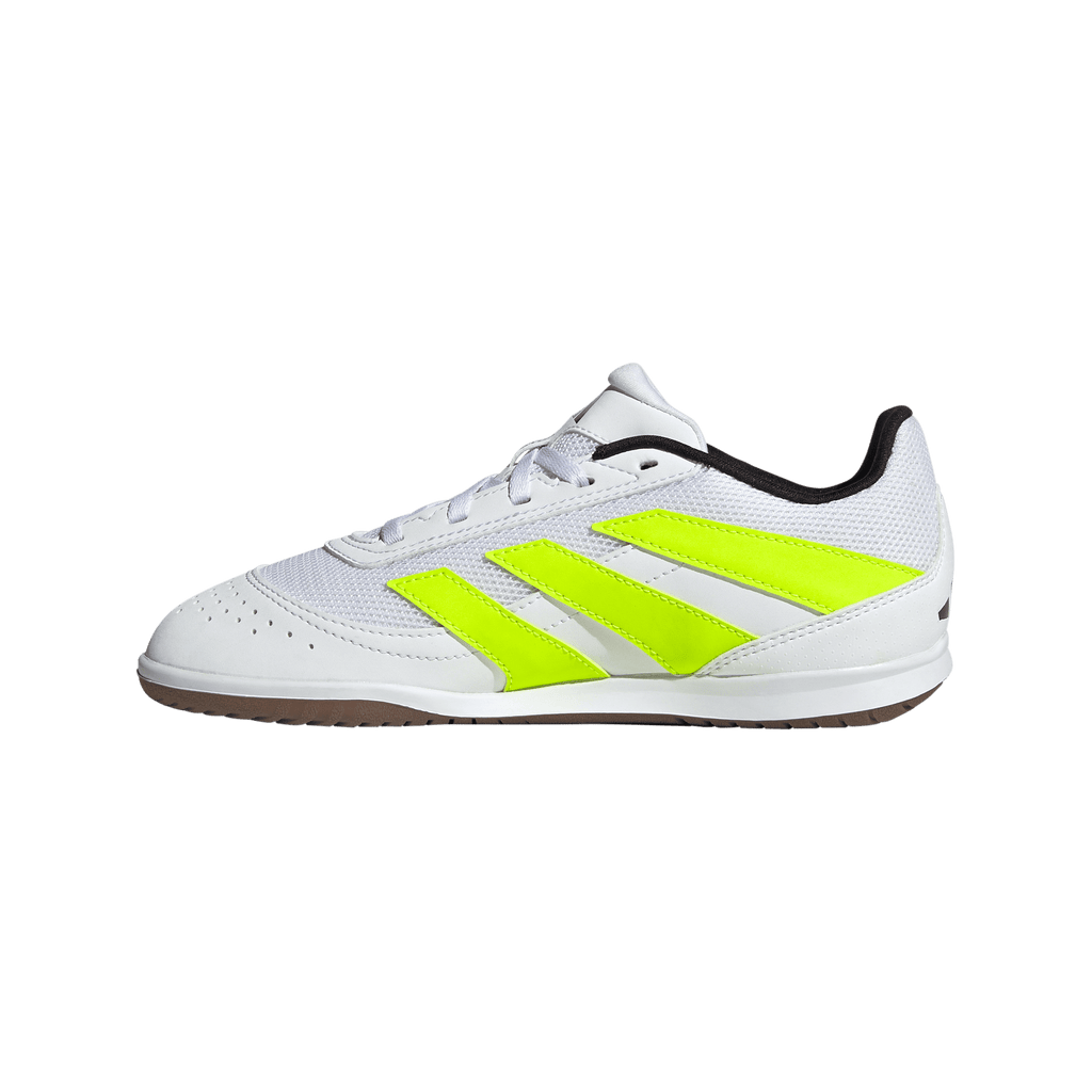 Predator Club Youth Indoor Sala Boots - Radiant Blaze Pack (JH8861)