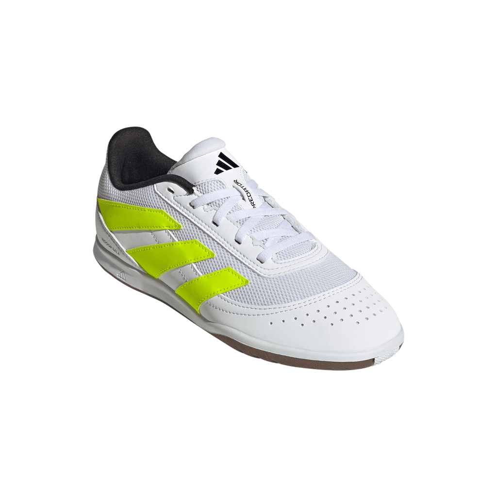 Predator Club Youth Indoor Sala Boots - Radiant Blaze Pack (JH8861)