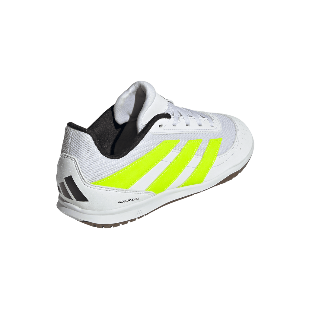 Predator Club Youth Indoor Sala Boots - Radiant Blaze Pack (JH8861)