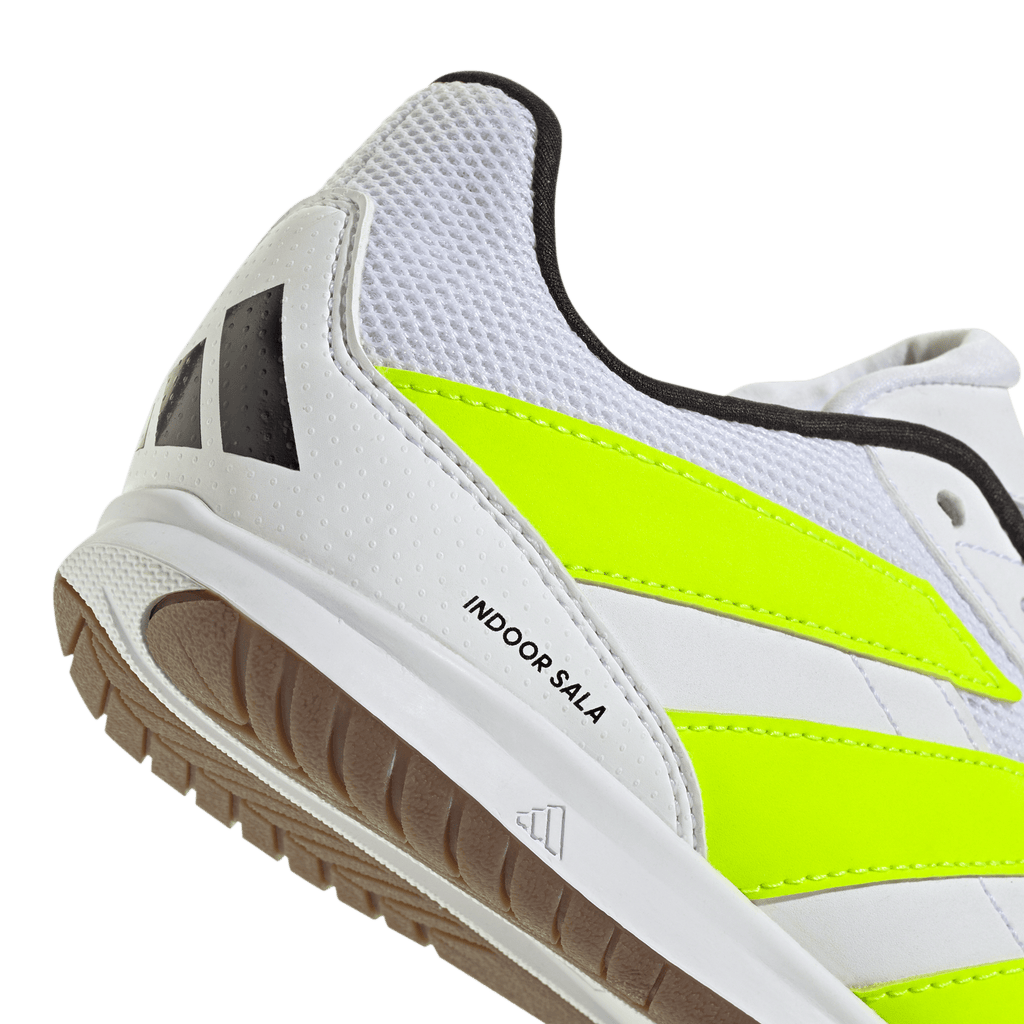 Predator Club Youth Indoor Sala Boots - Radiant Blaze Pack (JH8861)