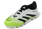 Predator Club Youth FG/MG - Radiant Blaze Pack (JH8868) Footwear Adidas