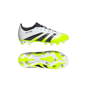 Predator Club Youth FG/MG - Radiant Blaze Pack (JH8868) Footwear Adidas