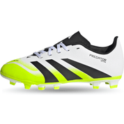 Predator Club Youth FG/MG - Radiant Blaze Pack (JH8868) Footwear Adidas