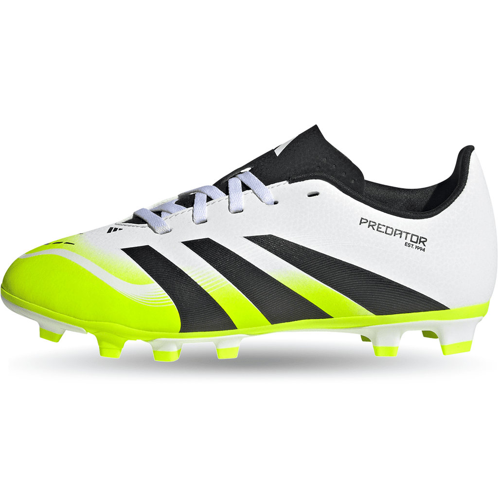 Predator Club Youth FG/MG - Radiant Blaze Pack (JH8868)